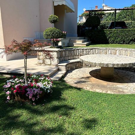 Apartments Monfiorenzo Rovinj Exterior foto