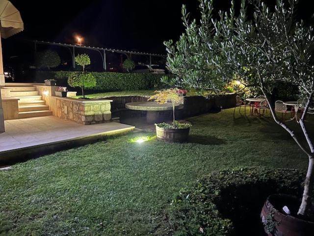 Apartments Monfiorenzo Rovinj Exterior foto