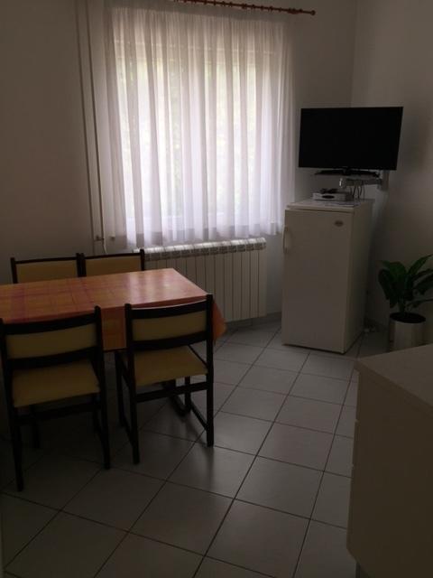 Apartments Monfiorenzo Rovinj Exterior foto