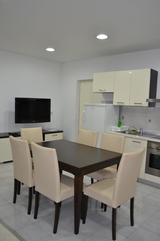 Apartments Monfiorenzo Rovinj Exterior foto
