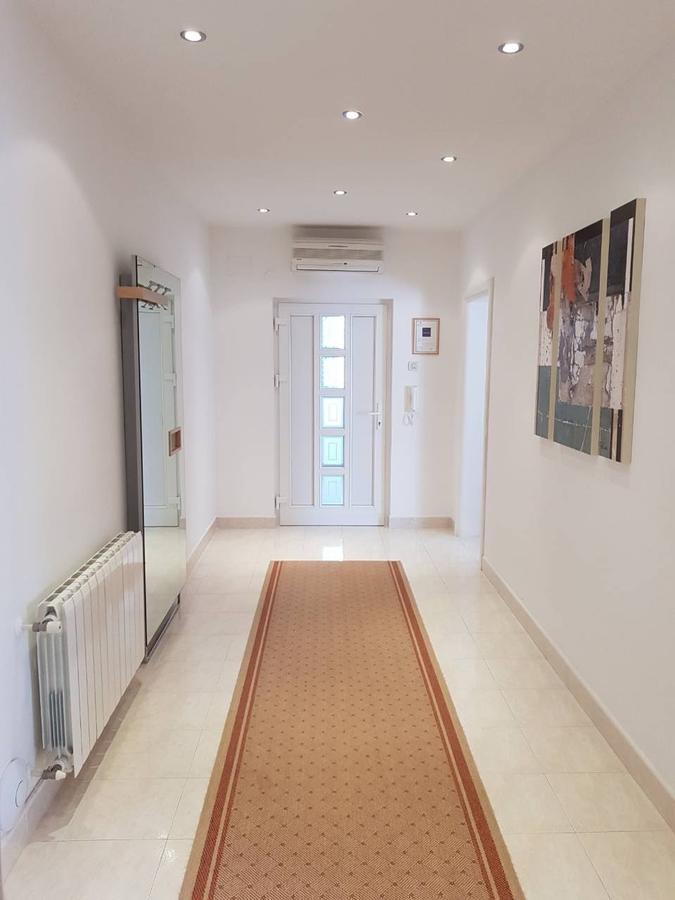 Apartments Monfiorenzo Rovinj Exterior foto